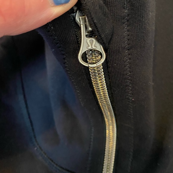 Vintage Lululemon Jacket - Picture 3 of 7